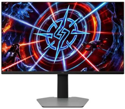 Ecran PC Gamer TCL Mini LED 27P2A PRO-A