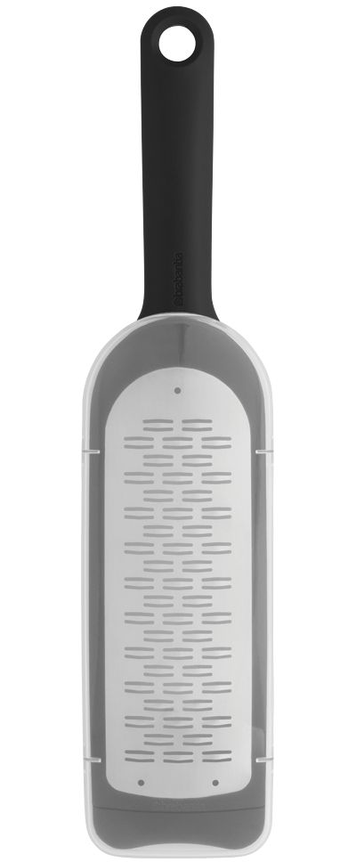 BRABANTIA Rape coupe fine plus etui   Dark Gr