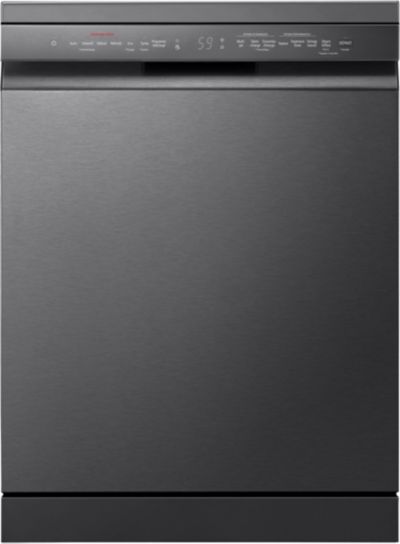 LG DF365FMS TrueSteam