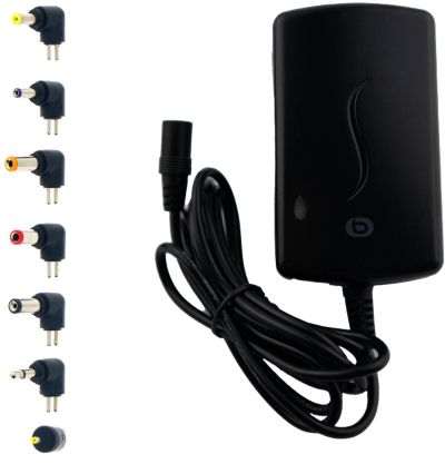 ESSENTIELB universelle 1500mAh + 7 connectiques