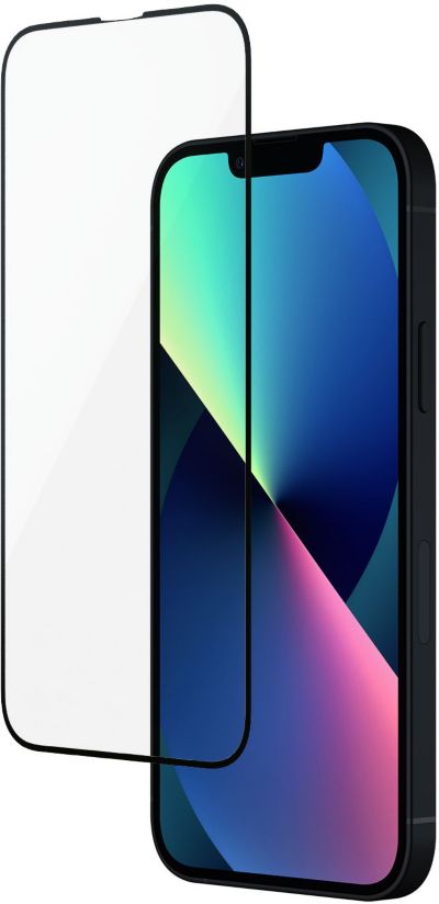 RHINOSHIELD iPhone Xs SolidSuit rose poudrée