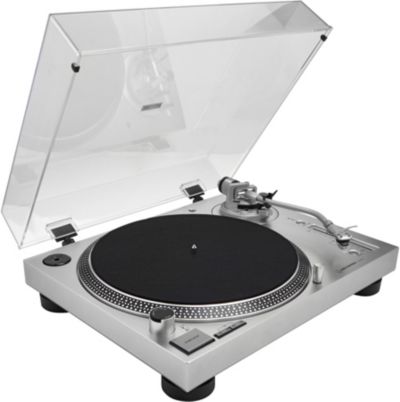 AUDIO TECHNICA AT LP120XUSBSV