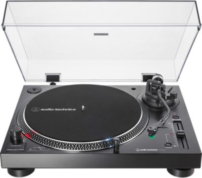 AUDIO TECHNICA AT LP120XUSBBK