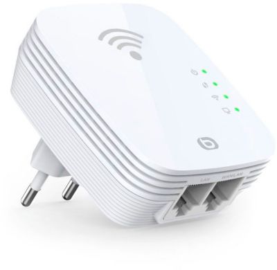 ESSENTIELB AC750 Easy Wifi 2022
