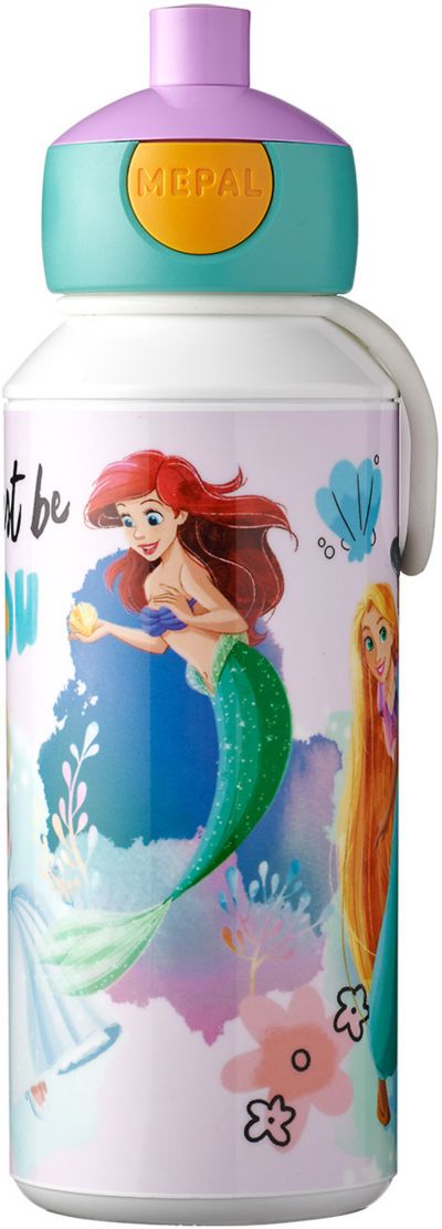 MEPAL pop up campus 400ml disney princess
