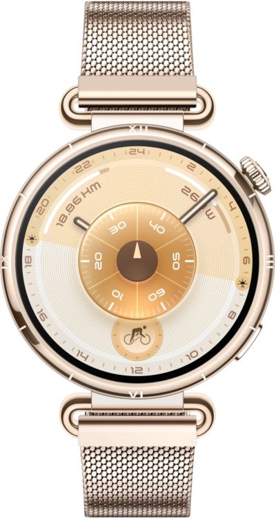 Montre HUAWEI Watch GT6 41mm Or