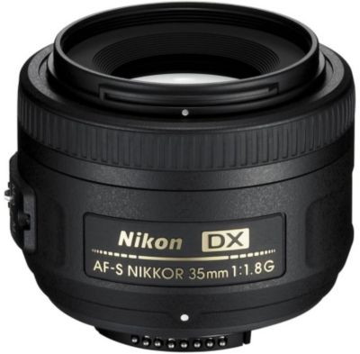 Nikon Nikkor