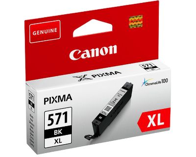 CANON CLI571 XL NOIR