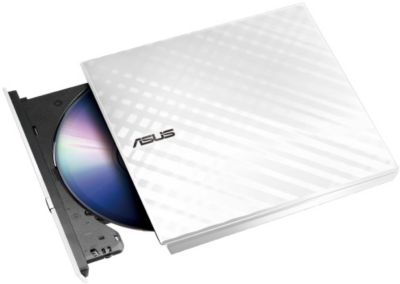 Asus Graveur SDRW 08D2S U LITE/WHT/G/AS