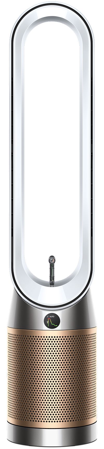 Purificateur d'air, ventilateur DYSON Find+Flow TP14