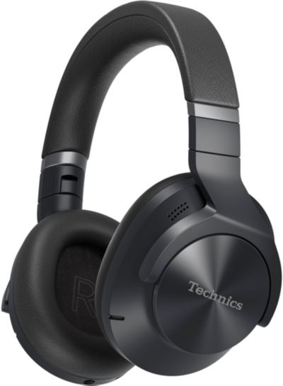 TECHNICS EAH A800E S Argent métal