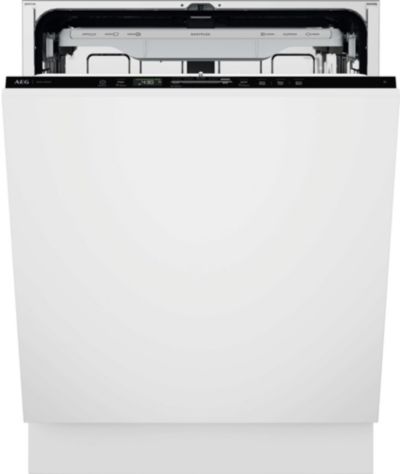 Lave vaisselle encastrable AEG GI8210X2TN