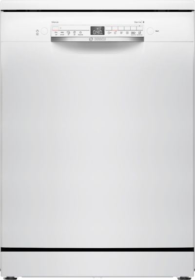 Lave vaisselle 60 cm BOSCH SMS2HTW08E