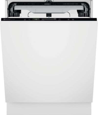 Lave vaisselle encastrable ELECTROLUX E62LB204S