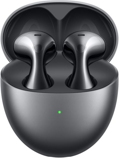 Ecouteurs HUAWEI Freebuds 6 Noir