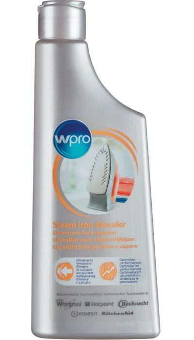 WPRO Pour fers et centrales 250 ml