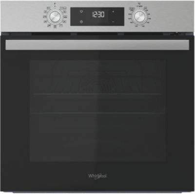 Four encastrable WHIRLPOOL OMR58RU0ZX