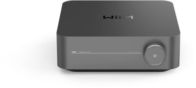 Amplificateur HiFi WIIM amp pro