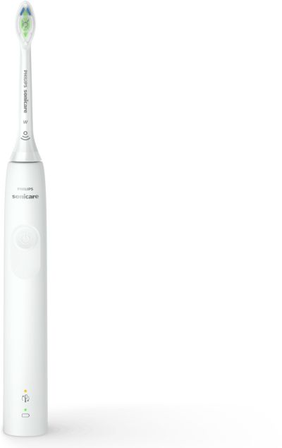 PHILIPS HX3681/33 Serie 4100 Blancheur