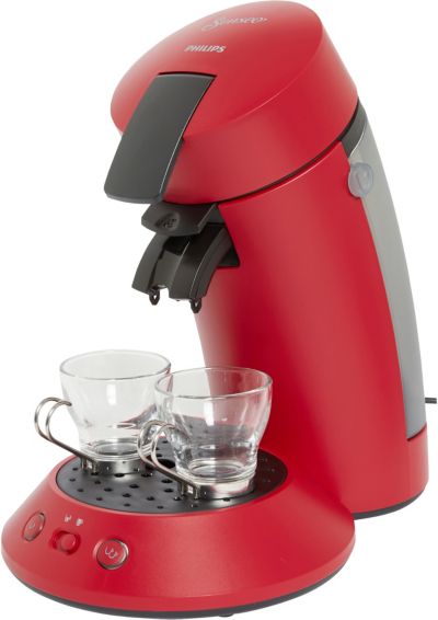 PHILIPS Senseo Original Plus CSA210/91