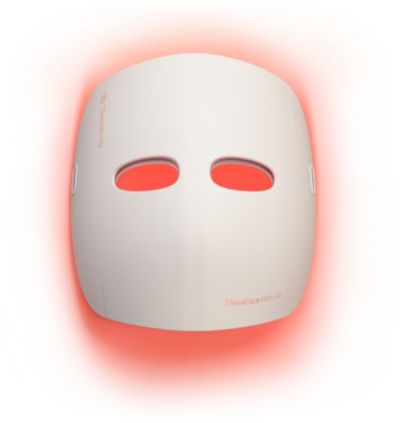 Masque LED THERABODY Theraface Mask GLO