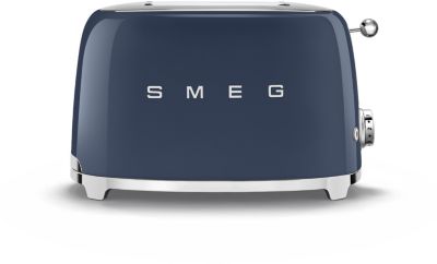 Grille-pain SMEG Années 50 TSF01NBEU