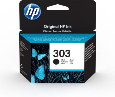 HP 303 noire