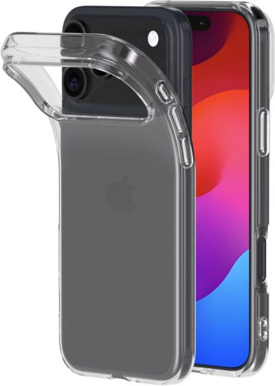 Coque ESSENTIELB iPhone 18 Pro Souple