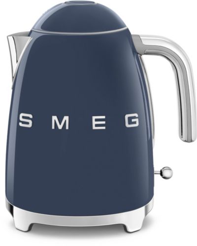 Bouilloire SMEG inox KLF03NBEU