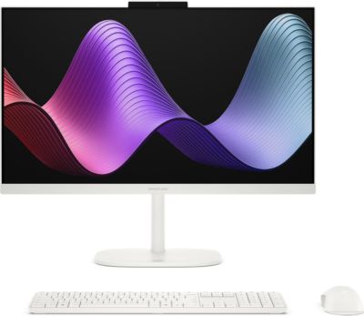 Ordinateur tout-en-un HP OmniStudio AiO 24-cv0013nf 23,8