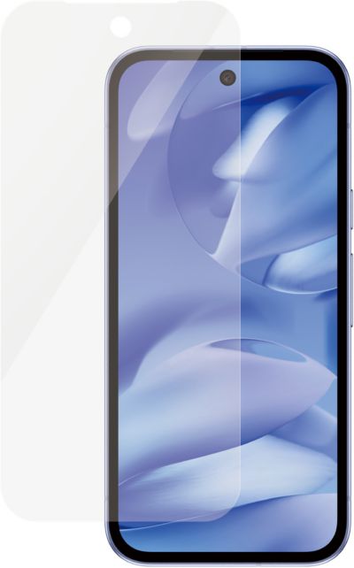 Protège écran PANZERGLASS Google Pixel 10/10 Pro classic fit