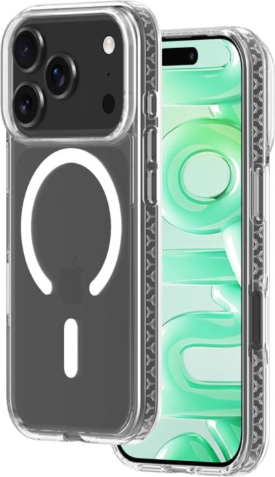 Coque ESSENTIELB iPhone 18 Pro Antichoc