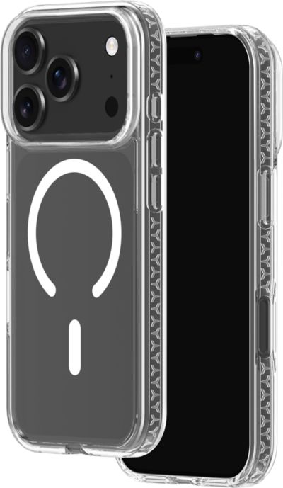 Coque ESSENTIELB iPhone 18 Pro Max Antichoc