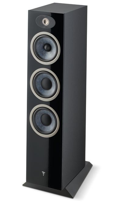 FOCAL Theva N3 Black
