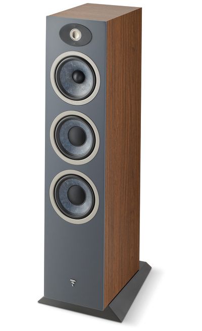 FOCAL Theva N3 Dark Wood