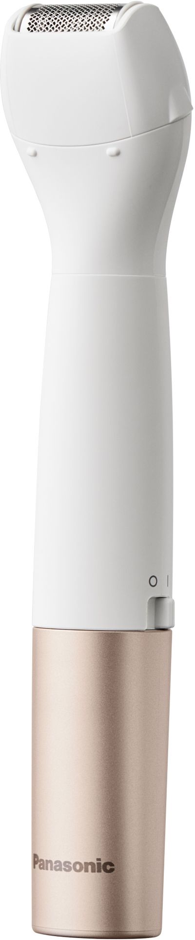PANASONIC rasoir+tondeuse bikini féminin 5 en 1