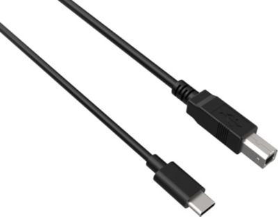 ESSENTIELB vers USB B   1.8M NOIR