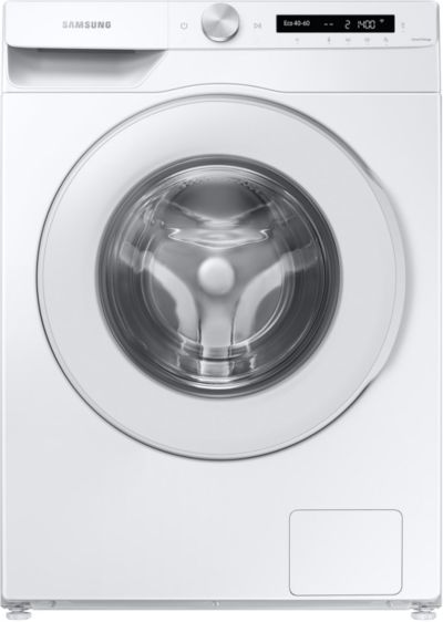 Samsung WW12T504DTW