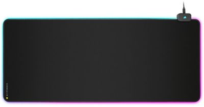 Tapis de souris CORSAIR MM700 RGB - Extended-XL