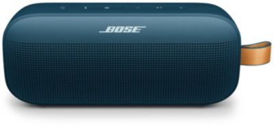 Enceinte portable BOSE SoundLink Flex II Bleu