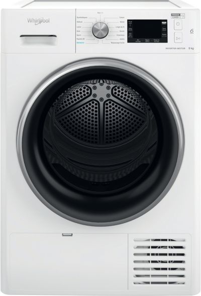WHIRLPOOL FFTM229X3BSFR