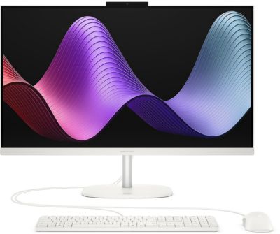 Ordinateur tout-en-un HP OmniStudio AiO 27-cv0007nf PC