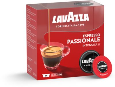 LAVAZZA A MODO MIO PASSIONALE X36
