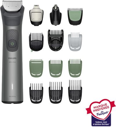 Tondeuse multi usages PHILIPS MG7921/15 Series 7000