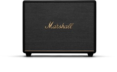 MARSHALL Woburn III Noir
