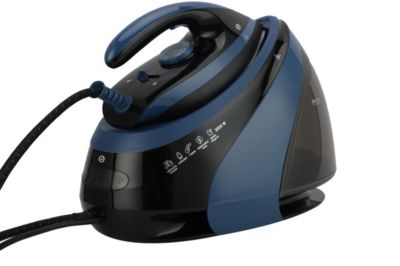 ESSENTIELB ECVD 3001 Steam'gliss 2