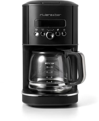 Cafetière filtre RIVIERA ET BAR BCF579