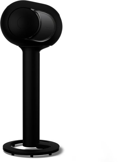 DEVIALET Tree Noir mat