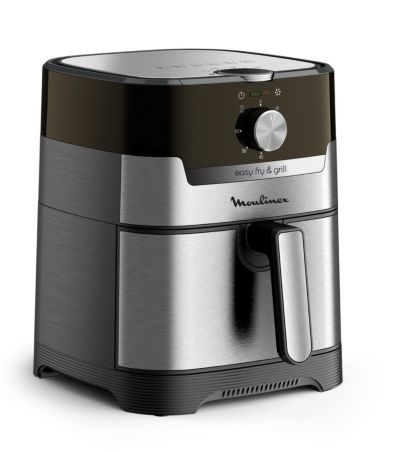 MOULINEX Easy Fry and Grill XL 4.2L EZ501D10