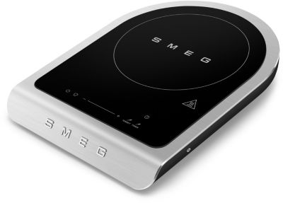 SMEG PIC01BLMEU noire